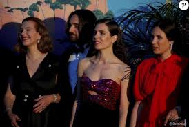 457 carole bouquet pictures from 2019. 30 3 2019 Bal De La Rose De Monaco 4687673 Carole Bouquet Charlotte Casiraghi Et S 950x0 1 Charlotte Monaco Photo Gallery