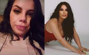 Qué pasó con la relación de Lizbeth Rodríguez con Celia Lora