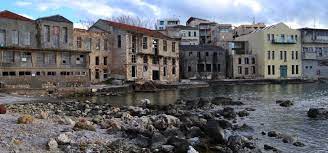 Check spelling or type a new query. Tampakaria Halepa Chania Psarotaberna Sta Xania