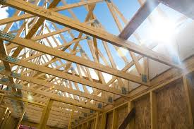 Adding two or more feature roof trusses, thereby creating extra height to the ceiling, is a fantastic and cost effective way to add value and character to your build. What You Need To Know About Different Roof Truss Styles