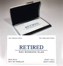 Only 2 available and it's in 2 people's carts. Employees Women Friend Funny Retirement Gifts For Retirees Abc Gift Shop Retired Business Card With Card Holder Silver Coworkers Boss Colleague Men Business Cards Stationery Office Supplies Springcanyonwsd Com