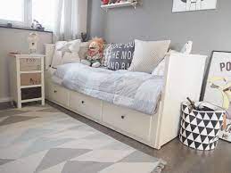 Astounding 50 Best Ikea Hemnes Daybed Https Decoratio Co 2017 04 29 50 Best Ikea Hemnes Dayb Childrens Bedroom Furniture Diy Kids Bed Kids Beds With Storage