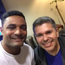 Página: Godofredo Gonzalez