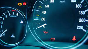 The oil level dropping below the minimum dipstick line is one of the most common causes of low oil pressure. Your Low Oil Pressure Light Comes On What To Do Now Cash Cars Buyer