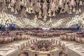 Estates Library Wedding Decorations Dream Wedding Extravagant Wedding