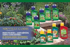 Epingle Sur Secteur Vert Info