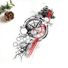Check spelling or type a new query. Reddit Tattoodesigns I Draw Abstract Trash Polka Tattoo Designs Like This One With In 2021 Trash Polka Tattoo Designs Trash Polka Tattoo Abstract Tattoo Designs