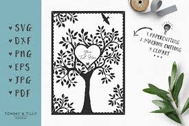 Download icon font or svg. Natural Wedding Tree Svg Eps Dxf Png Pdf Jpg Cutting File 84671 Svgs Design Bundles