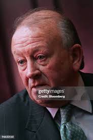 Stewart Spence, vice chairman of Scottish Enterprise Grampian, speaks...  News Photo