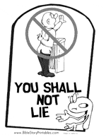 You can use our amazing online tool to color and edit the following 10 commandments coloring pages. Ten Commandments Coloring Pages