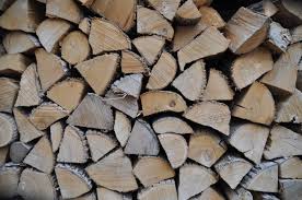 Firewood is deeply ingrained in him; Firewood Kachur Tree Service