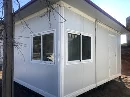 Metalkit, casas prefabricadas de autoconstrucción en acero galvanizado (metalcon). Mil Anuncios Com Sismoha Venta De Casas Prefabricadas