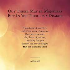 Powerful Quotes About Dragons For All Dragon Lovers Enkiquotes Powerful Quotes Dragon Quotes Inspirational Quotes