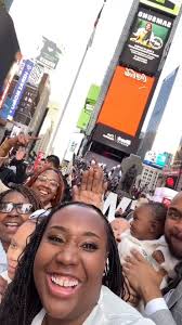 Billboards were meant for us 🖤. Congrats to @thatnursecancook