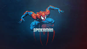 Spiderman Wallpaper Spider Man Superhero Marvel Comics Comics Artwork Hd Wallpaper Wallpaperbetter