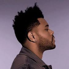 Most of black men hairstyle is the dreadlocks. 50 The Weeknd Hair Ideas Men Hairstyles World