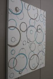 Notsohomemade Com Diy Canvas Wall Art Homemade Wall Art Wall Canvas