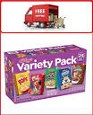 Kellogg's Assorted Cereal (26.97 oz., 25 pk.) Free Shipping | eBay