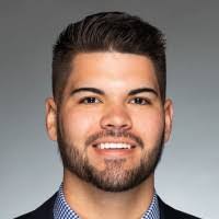 Guillermo Robinson's Instagram, Twitter & Facebook