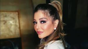 احتفال الفنانة سميرة سعيد بعيد ميلادها ال64 من عمرها😍🎁🎉🥰