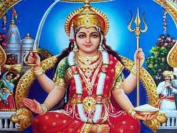 A new level 3 ofqual regulated qualification offered by cibtac and only available via the mata learning platform. Know How To Keep Santoshi Mata Vrat On Fridays