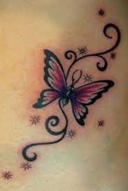 Tattoo Idea Butterfly Tattoo Designs Tribal Butterfly Tattoo Butterfly Tattoo