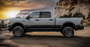 Image result for Power Tan 2025 Ram