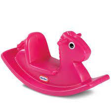 Little Tikes Rocking Horse Magenta Walmart Canada Little Tikes Rocking Horse Toy Rocking Horse