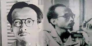 Dengan hanya bekal keberanian dirinya dan sebuah sabur (mandau/parang panjang) entah kalau di tempat tinggal mu namanya apa. 10 Tokoh Pejuang Kemerdekaan Indonesia Yang Hampir Terlupakan Tentik