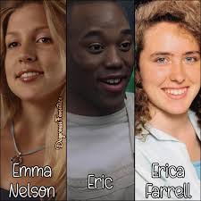 Jenna from Degrassi's real life as a mother