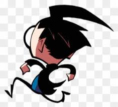 Invader Zim Comics Dib Free Transparent Png Clipart Images Download The possibilities of it being a trap are extremely high, but other than this. invader zim comics dib free