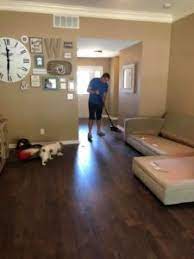 684 likes · 85 talking about this · 1,124 were here. Pergo Crest Ridge Hickory Luxury Vinyl Floor Review That Dog Momma