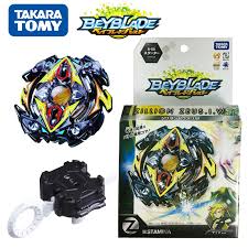 It normally features a red and gold color scheme. Originalb 59 Starter Zillion Zeus Infinity Weight With Launcher Beyblade Burst Dual Series Takara Tomy Spinning Tops Aliexpress