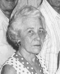 Gretchen Pemberton Jones (1908-2001)