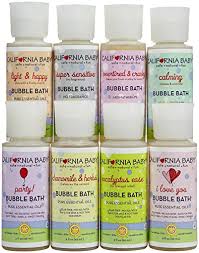 Add 75 drops into our super sensitive™ no fragrance massage⁄carrier oil. Amazon Com California Baby Bubble Bath Tote Sampler Pack 8 Pc Set With Eucalyptus Calming Super Sensitive Chamomile And More Pure Essential Oils And Aromatherapy For Kids California Baby Bubble Bath Baby