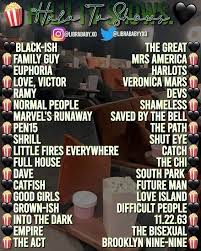 Guaranteed, everyone in the family will be happy. Hulu Tv Shows Hulu Tv Shows Good Movies To Watch Good Movies On Netflix