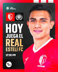 Real Estelí FC