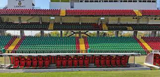 Latest football results and standings for ternana team. Un Idea Concreta Per Il Nuovo Stadio Della Ternana