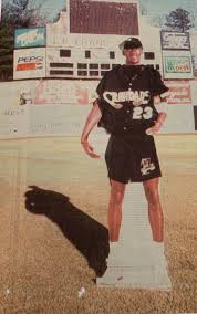 Wed, jan 20, 2021 5:43 am. What If Michael Jordan Began His Pro Baseball Career With The Hickory Crawdads Crawdads Hickoryrecord Com