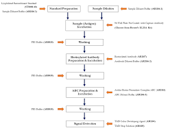 Elisa Fundamental Principle How Elisa Works Immunoassays