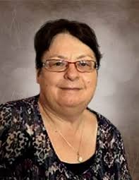 Lise Labrie (née Gingras)