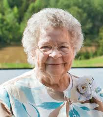 Memories of Evelyn June Pribble Stevens