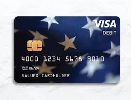 Eip Card What It Is And Why Would You Receive One Instead Of A Second Stimulus Check In 2020 Prepaid Debit Cards Visa Debit Card Credit Card Online
