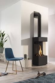 Trimline 38 Fs Home Free Standing Gas Fires Home Decor