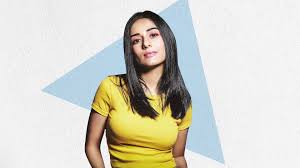 Actress Amrita Rao