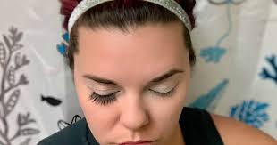 When you're going into your. Pros And Cons Of Eyelash Extensions Vs False Eyelashes Hip2save