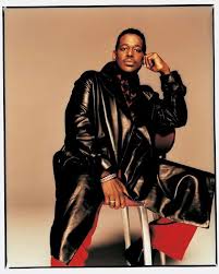Have yourself a merry little christmas. My Favorite Singer Luther Vandross The World S Greatest Ballad Singer Luther Vandross Luther Singer