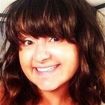 Stephanie Ballesteros Obituary