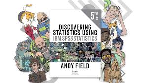 The r version of andy field's hugely popular discovering statistics using spss takes students on a journey of statistical discovery using the freeware r. Discovering Statistics With Andy Field Home Facebook