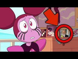 AS 5 PROVAS QUE O PRESIDENTE DO STEVEN UNIVERSO ERA O LULA